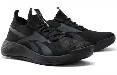 Reebok Dmx Comfort Black