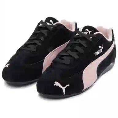 PUMA Speedcat OG Black Pink