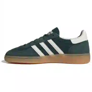 adidas Handball Spezial Green