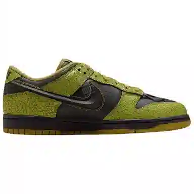 Nike Dunk Low "Halloween"