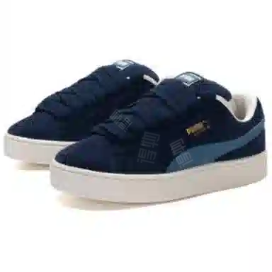 PUMA Suede XL Blue