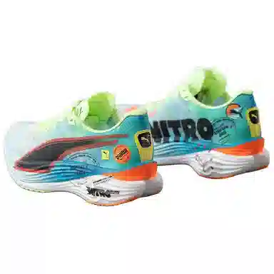 PUMA Deviate NITRO Elite 3Wns Y2K