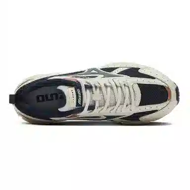 Mizuno Speed