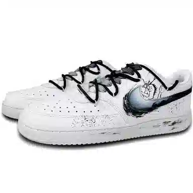 Nike Court Vision 1 Low Next Nature