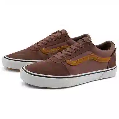 Vans Ward