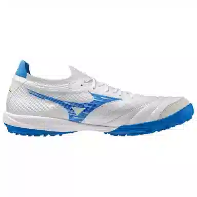 Mizuno Morelia Neo TF White