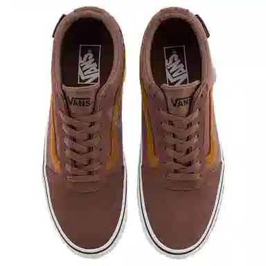 Vans Ward