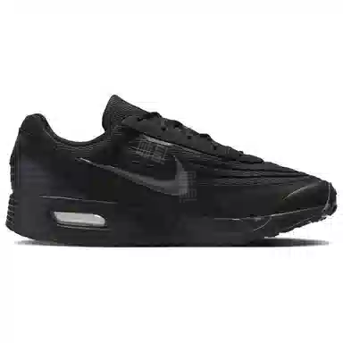 Nike AIR MAX VERSE Black Anthracite