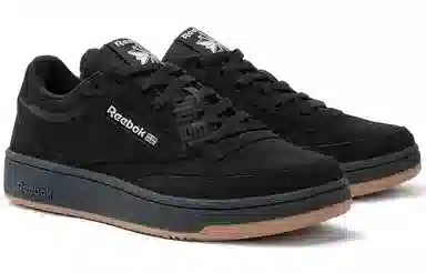 Reebok Club C 85 W+ Black