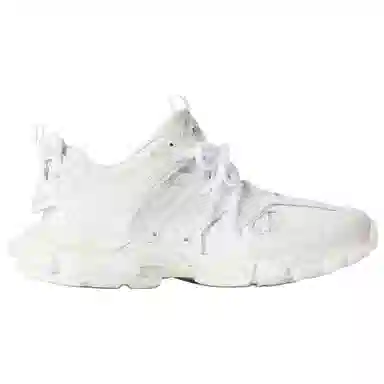 Balenciaga Track Signature
