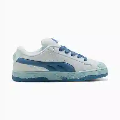 PUMA Suede XL Blue