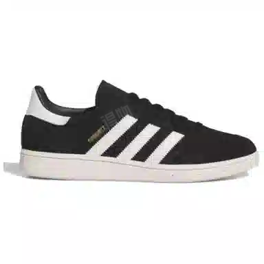 adidas Busenitz Black
