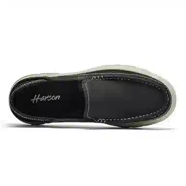 HARSON