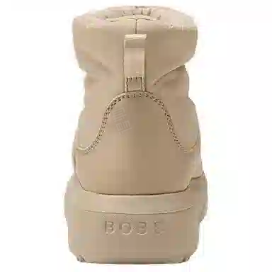 Skechers Bob's Beige Snow Boots