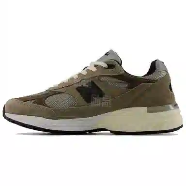 JJJJound x New Balance 993 "Mushroom"