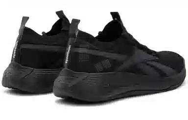 Reebok Dmx Comfort Black