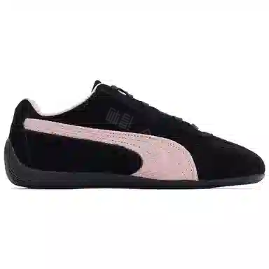 PUMA Speedcat OG Black Pink