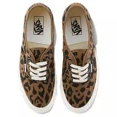 Vans Authentic
