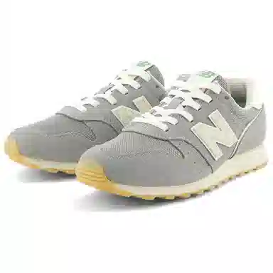 New Balance 373 Light Grey