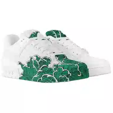 LOUIS VUITTON Trainer ART