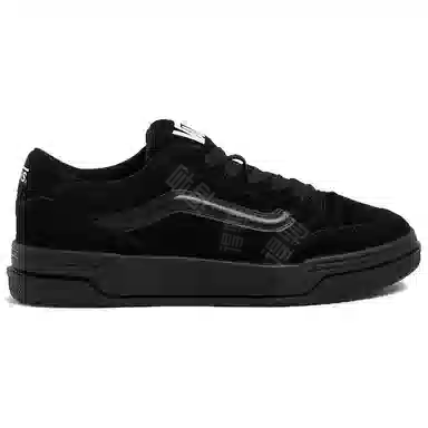 Vans Hylane Black