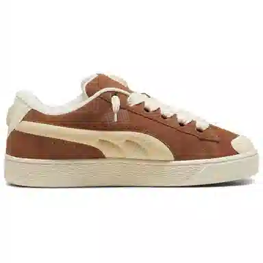 PUMA Suede XL CRUSH PRESERVES Brown