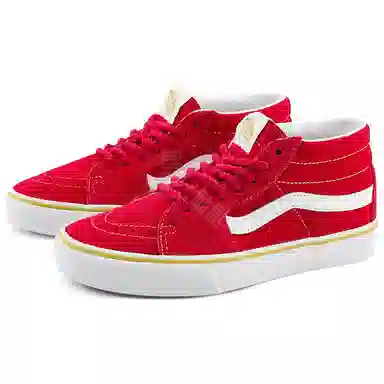 Vans SK8 MID
