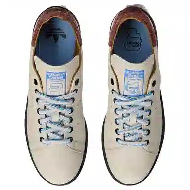 Brain Dead x adidas originals STAN SMITH