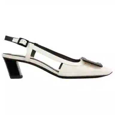 Roger Vivier Belle Vivier 4.5cm
