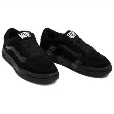 Vans Hylane Black