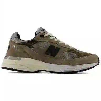 JJJJound x New Balance 993 "Mushroom"