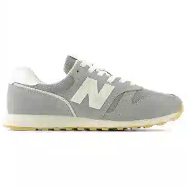 New Balance 373 Light Grey