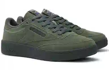 Reebok Club C 85 W+ Green