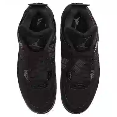 Jordan Air Jordan 4 "Black Cat"