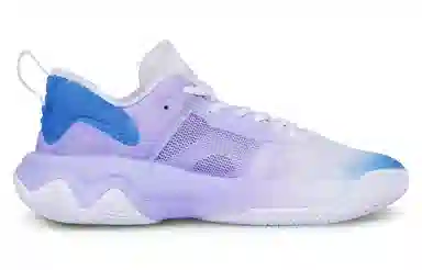 Nike Giannis Immortality