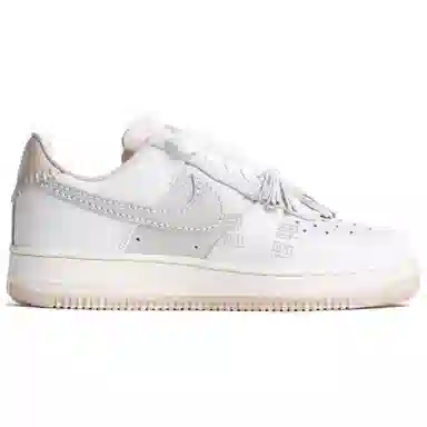 Nike Air Force 1 '07 Low Pink