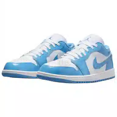 Jordan Air Jordan 1 Low "Legend Blue"