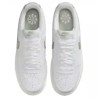 Nike Court Vision Low