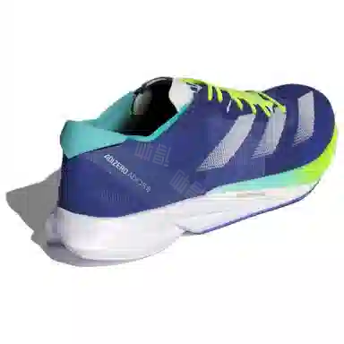 adidas Adizero Adios 8 Blue Gold
