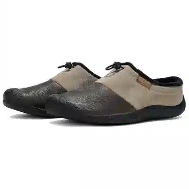 KEEN Howser 3 SLIDE LEATHER