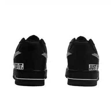 Nike Air Force 1 logo