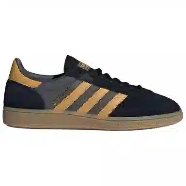 adidas Handball Spezial Black Grey