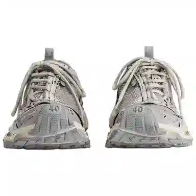 Balenciaga Stapler Beige