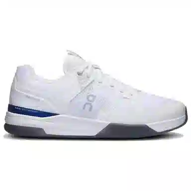 On THE ROGER Clubhouse Pro