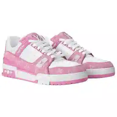 LOUIS VUITTON Trainer