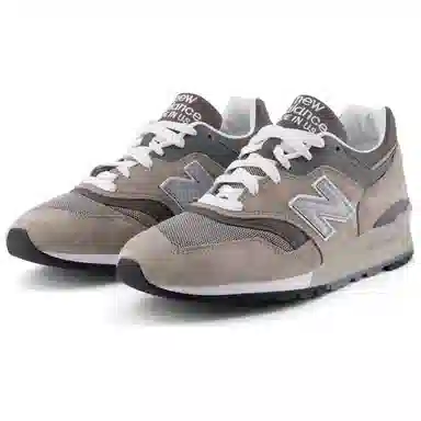 New Balance Made in USA 997