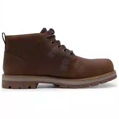 Timberland Britton Road Mid Rust