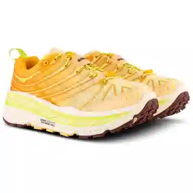 HOKA ONE ONE Stinson EVO OG Orange