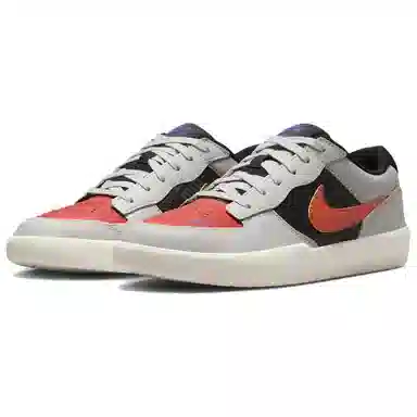 Nike SB Force 58 White