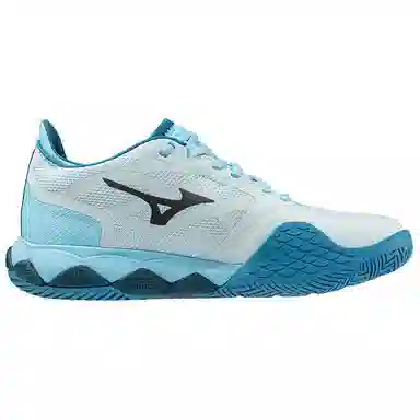 Mizuno Wave Enforce Tour
